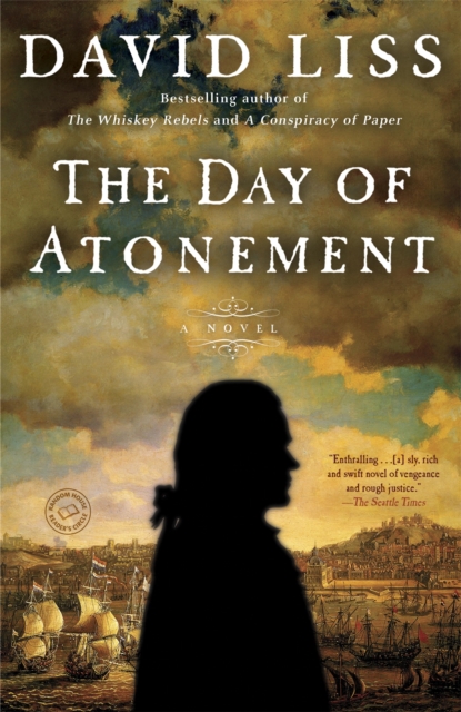 Day of Atonement, EPUB eBook