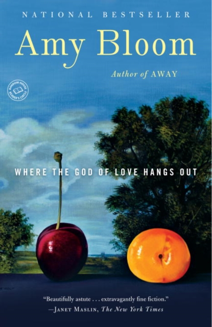 Where the God of Love Hangs Out, EPUB eBook