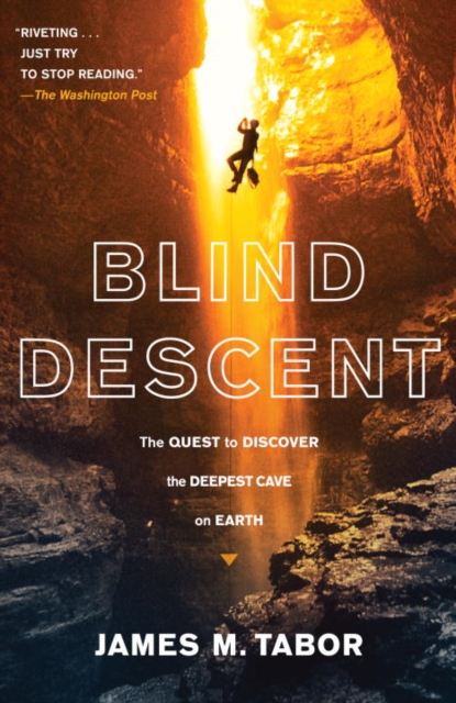 Blind Descent, EPUB eBook
