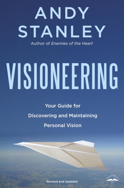 Visioneering, EPUB eBook