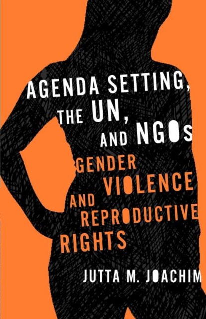 Agenda Setting, the UN, and NGOs : Gender Violence and Reproductive Rights, Paperback / softback Book