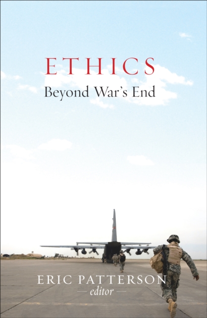 Ethics Beyond War's End, EPUB eBook