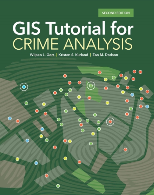 GIS Tutorial for Crime Analysis, EPUB eBook