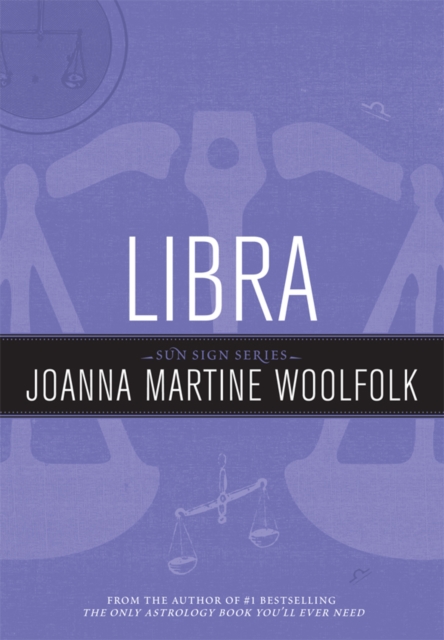 Libra : Sun Sign Series, EPUB eBook