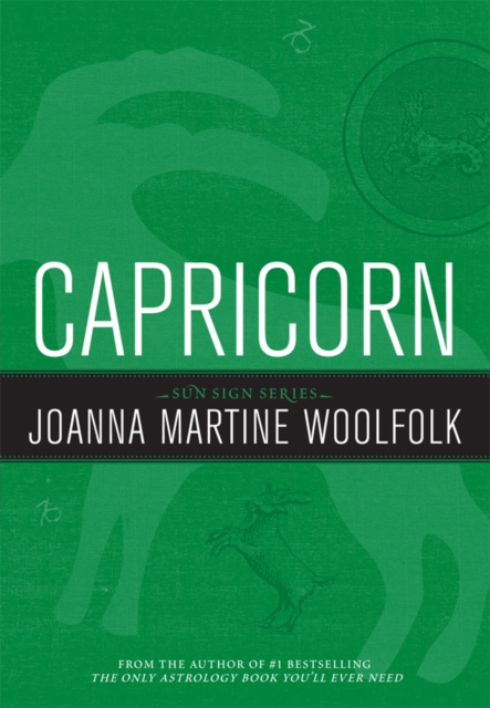 Capricorn : Sun Sign Series, EPUB eBook