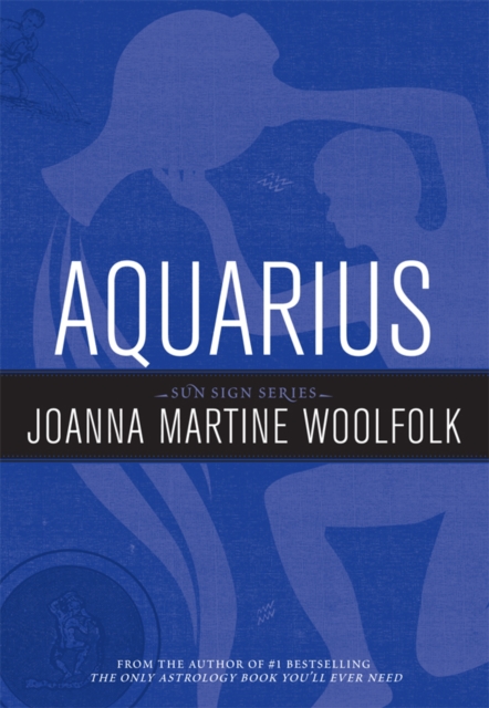 Aquarius : Sun Sign Series, EPUB eBook