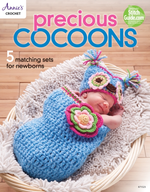 Precious Cocoons, EPUB eBook