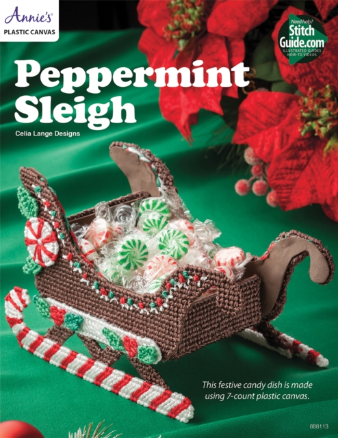 Peppermint Sleigh, PDF eBook