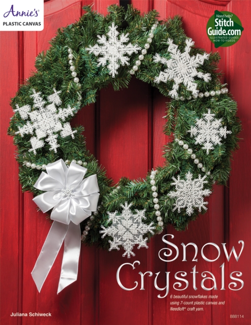 Snow Crystals, EPUB eBook