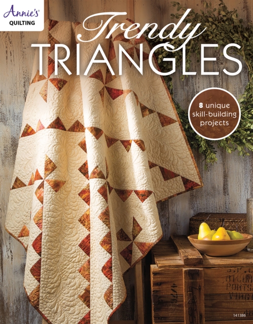Trendy Triangles, EPUB eBook