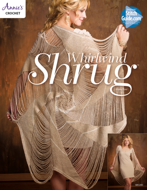 Whirlwind Shrug, PDF eBook