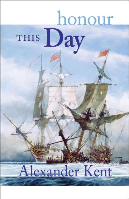 Honour This Day, EPUB eBook