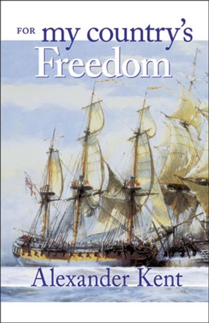 For My Country's Freedom, EPUB eBook