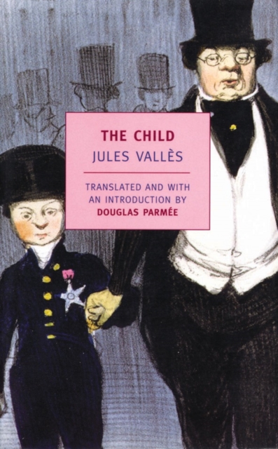 The Child, Paperback / softback Book