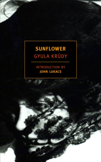 Sunflower, Paperback / softback Book
