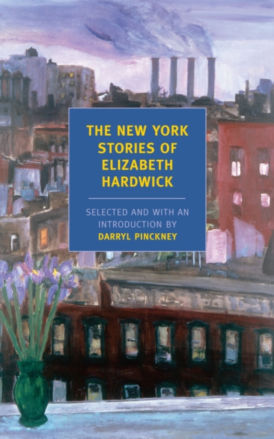 New York Stories Of Elizabeth, Paperback / softback Book
