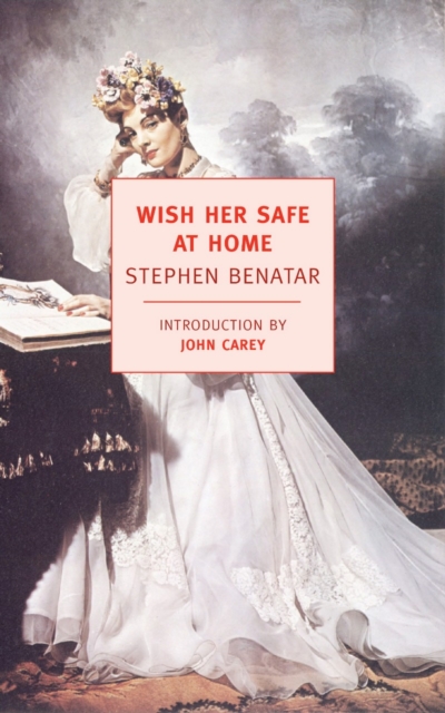 Wish Her Safe At Home, Paperback / softback Book