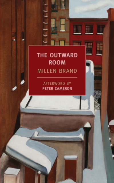 Outward Room, Paperback / softback Book