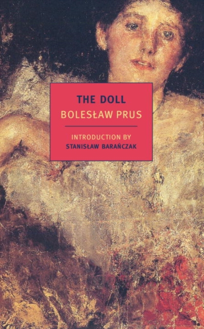 Doll, EPUB eBook