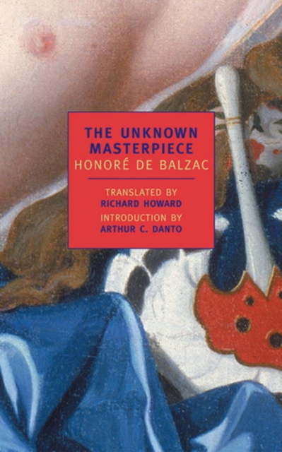 Unknown Masterpiece, EPUB eBook