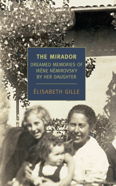 The Mirador, Paperback / softback Book