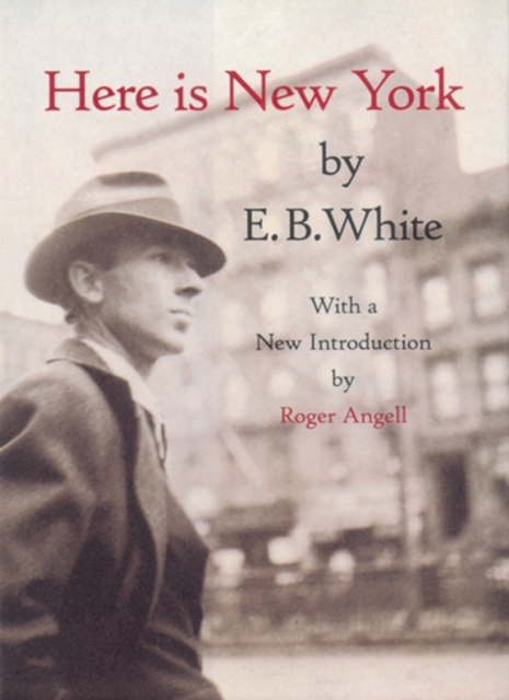 Here is New York, EPUB eBook