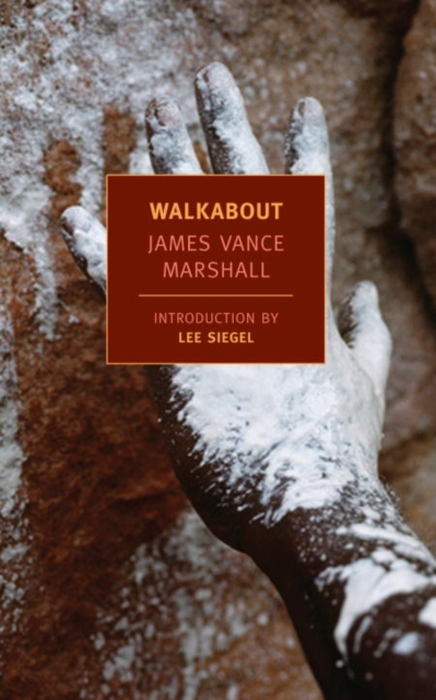 Walkabout, EPUB eBook