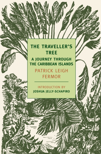 Traveller's Tree, EPUB eBook