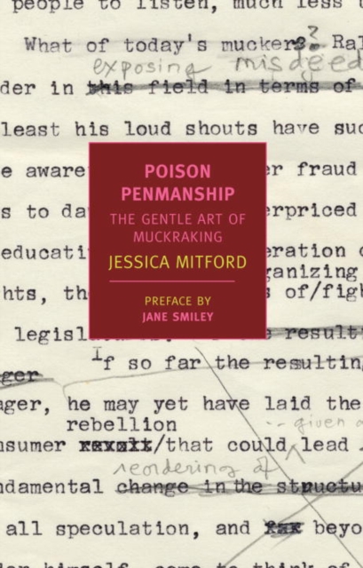 Poison Penmanship, EPUB eBook