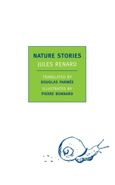 Nature Stories, EPUB eBook