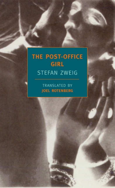 Post-Office Girl, EPUB eBook