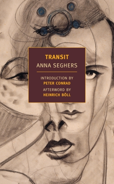 Transit, EPUB eBook