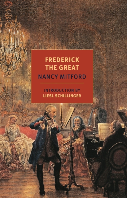 Frederick the Great, EPUB eBook