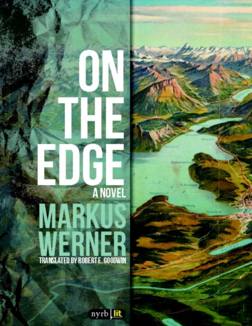 On the Edge, EPUB eBook