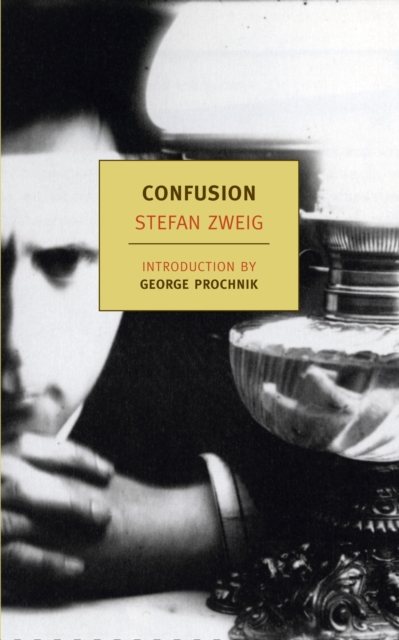 Confusion, EPUB eBook