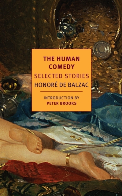 Human Comedy, EPUB eBook