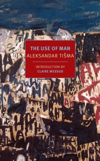 Use of Man, EPUB eBook