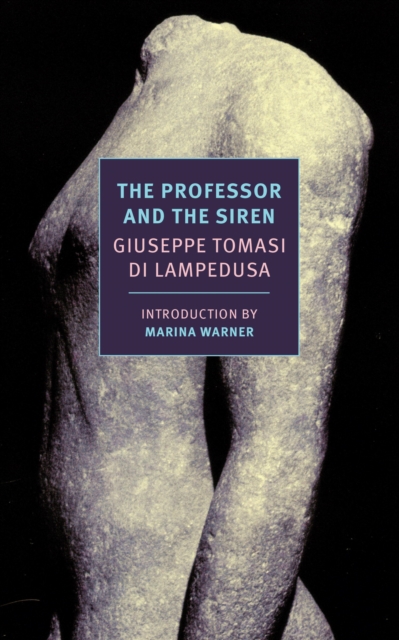 Professor and the Siren, EPUB eBook