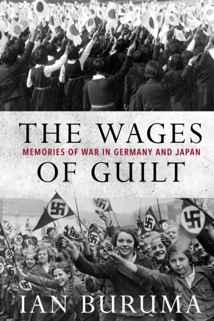 Wages of Guilt, EPUB eBook