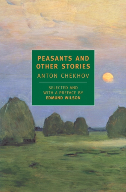 Peasants and Other Stories, EPUB eBook