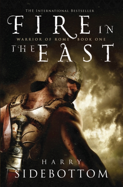 Fire in the East, EPUB eBook