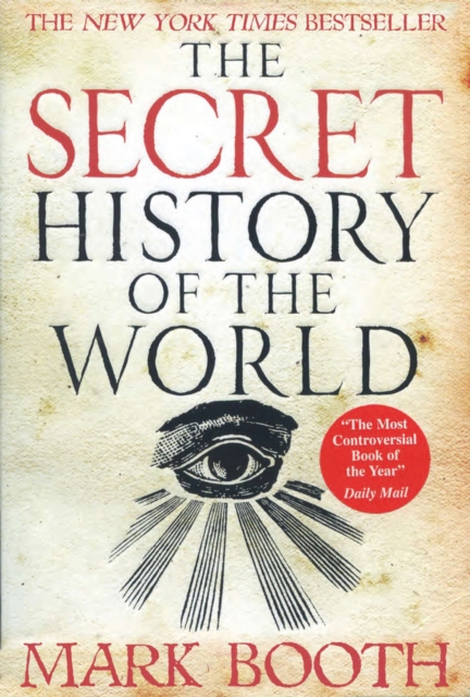 The Secret History of the World, EPUB eBook