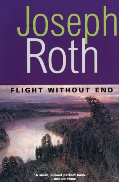 Flight Without End, EPUB eBook