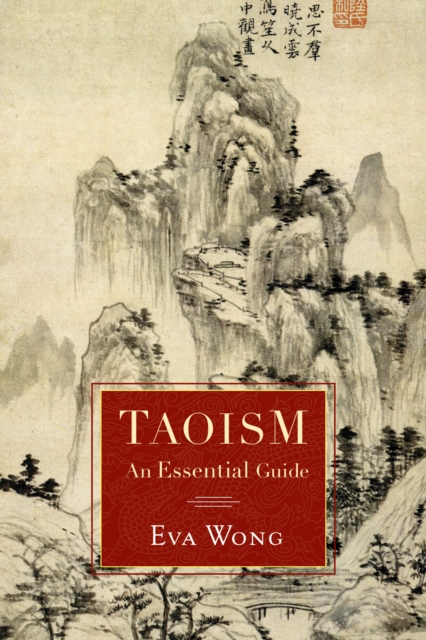 Taoism : An Essential Guide, Paperback / softback Book