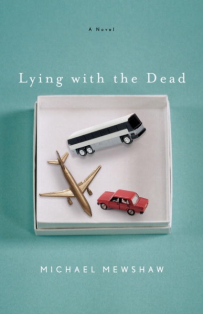 Lying with the Dead, EPUB eBook