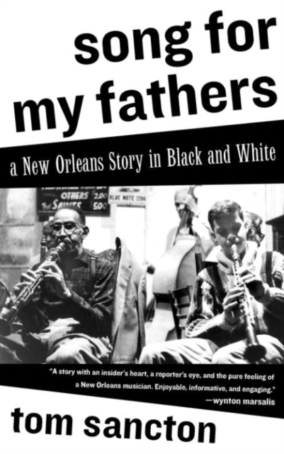 Song for My Fathers, EPUB eBook