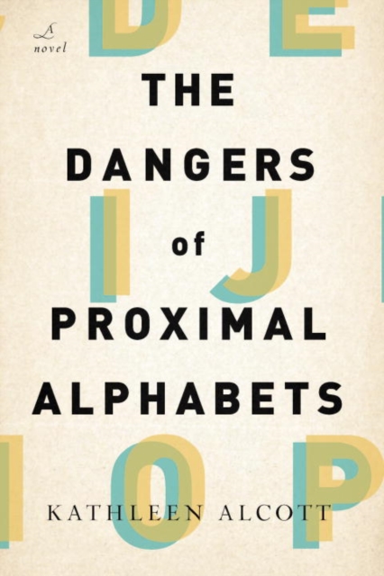 Dangers of Proximal Alphabets, EPUB eBook