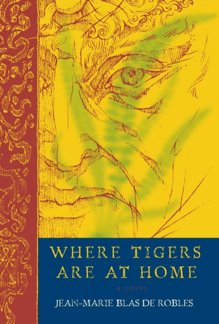 Where Tigers Are at Home, EPUB eBook