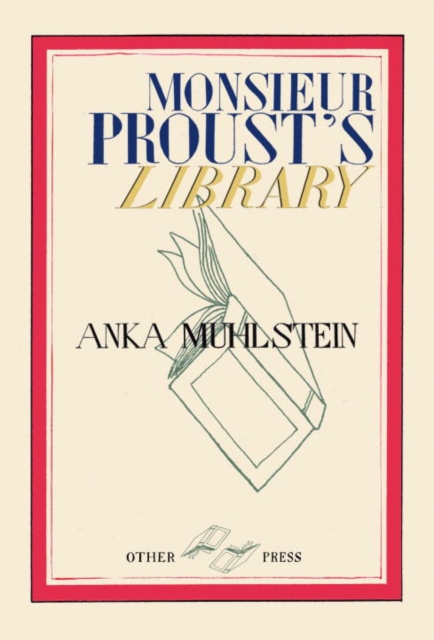 Monsieur Proust's Library, EPUB eBook