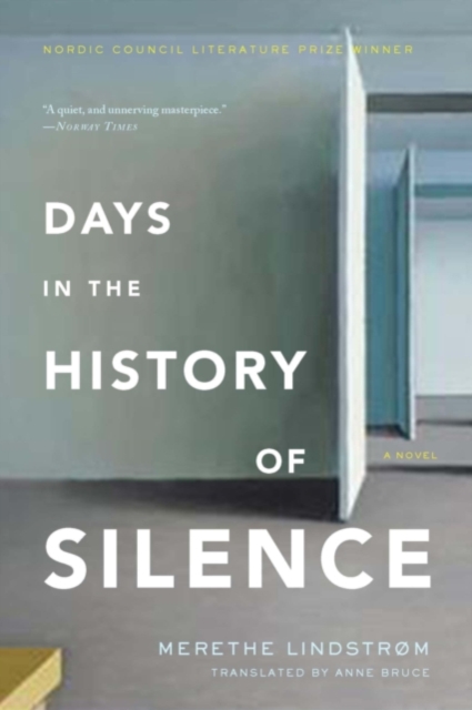 Days in the History of Silence, EPUB eBook